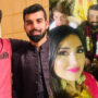 Pakistani all-rounder Shadab Khan’s wedding festivities begins