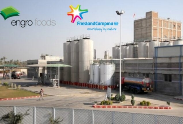 FrieslandCampina Engro achieves highest-ever topline growth