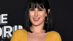 Rumer Willis