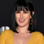 Rumer Willis speaks up for herself more after getting pregnant