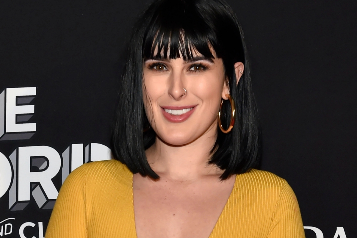 Rumer Willis