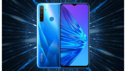 Realme 5 price in Pakistan & specifications
