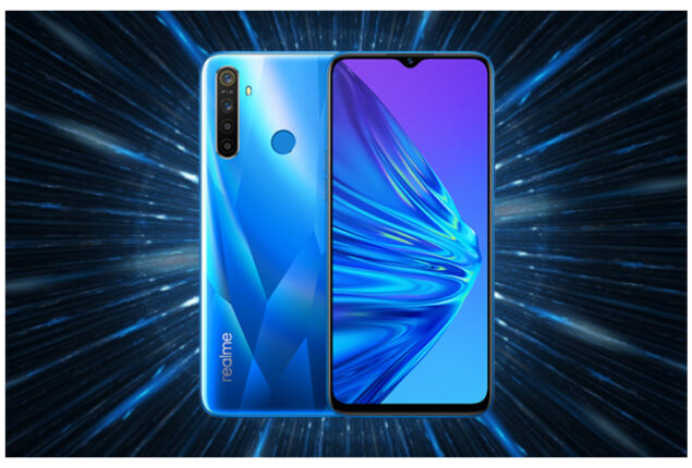 Realme 5 price in Pakistan & specifications