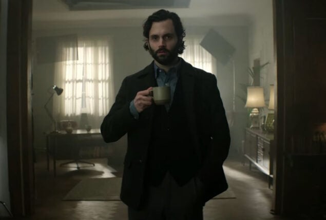 Netflix’s “You” teases that Joe will be “really different” in season 4