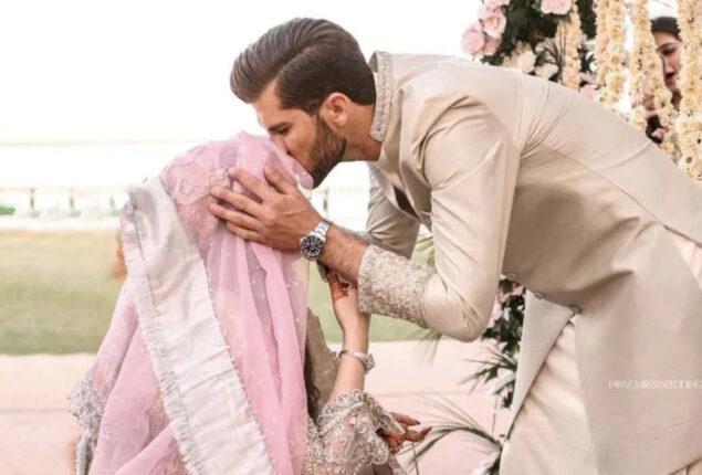 Shaheen Afridi disappointed after invasion of privacy