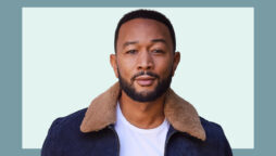 John Legend