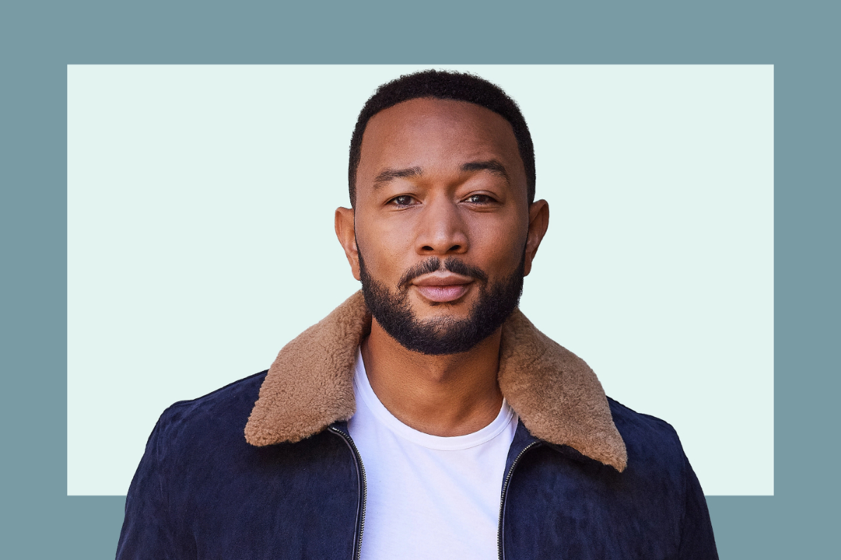 John Legend