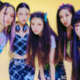 Song “OMG” by the girl group New Jeans hits Billboard Hot 100