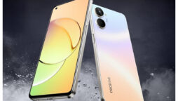 Realme V30 and V30T will be released soon; Offical Listings have Surfaced with Launch Date & Prices