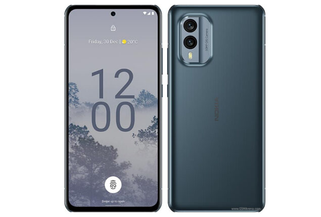 Nokia X30 price in Pakistan & specifications