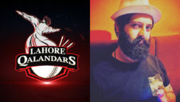 Lahore Qalandars Anthem 2023: PSL 8 Lahore Qalandars Official Anthem Sung By “J. Ali” Released!