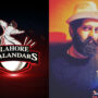 Lahore Qalandars Anthem 2023: PSL 8 Lahore Qalandars Official Anthem Sung By “J. Ali” Released!