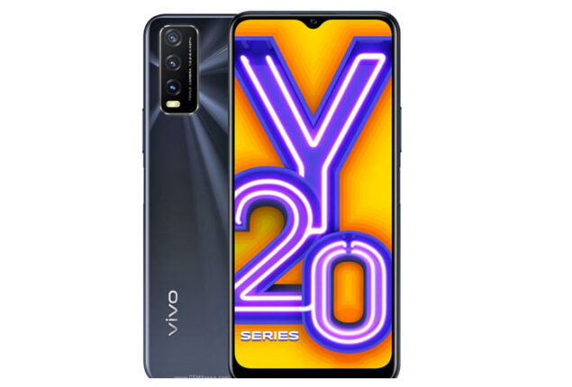 Vivo Y20 price in Pakistan & specifications
