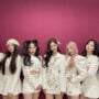NMIXX announces Expérgo with first teaser