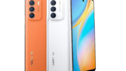 Infinix Zero 5G price in Pakistan & specifications