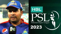 PSL 8: “I am looking to lay a solid platform for my side" says Sharjeel Khan
