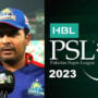 PSL 8: “I am looking to lay a solid platform for my side” says Sharjeel Khan
