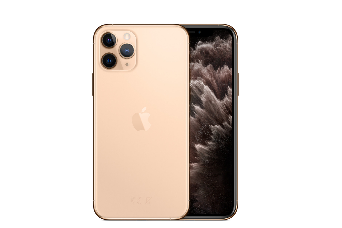 Apple iPhone 11 Pro