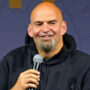 US Senator John Fetterman hospitalized after feeling dizzy