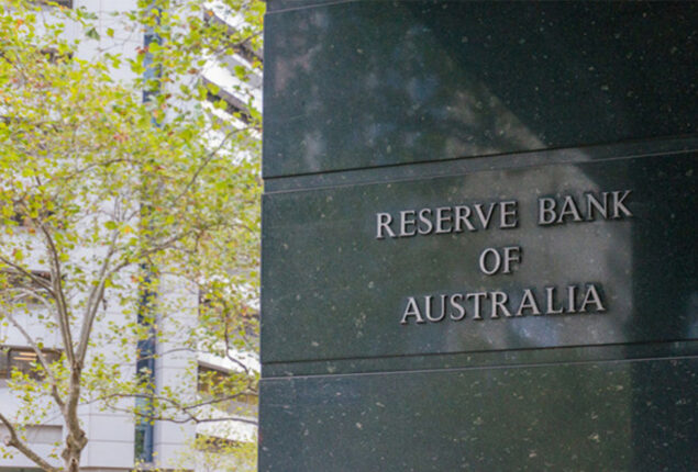 RBA inflation