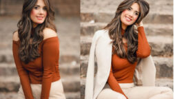 Hira Basir dominates the internet with jaw dropping images