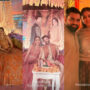 Hira Khan And Arsalan Khan’s Fun Mehndi Night Pictures