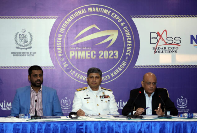 Maiden edition of PIMEC begins at Expo Center