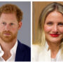 Prince Harry denies rumours about flirting with Cameron Diaz