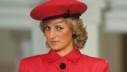 Princess Diana