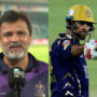 “Sarfaraz has made an outstanding contribution to Quetta Gladiators” says Moin Khan