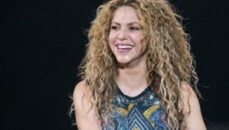 Shakira to open up about her split from Gerard Pique