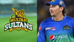 PSL 8: Multan Sultans to miss Tim David for at least initial seven matches