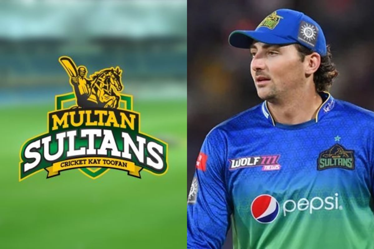 PSL 8: Multan Sultans to miss Tim David for at least initial seven matches