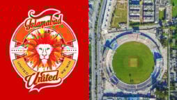 PSL 8: Islamabad United won’t be able to practice at Pindi Cricket Stadium