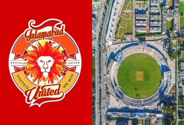 PSL 8: Islamabad United won’t be able to practice at Pindi Cricket Stadium