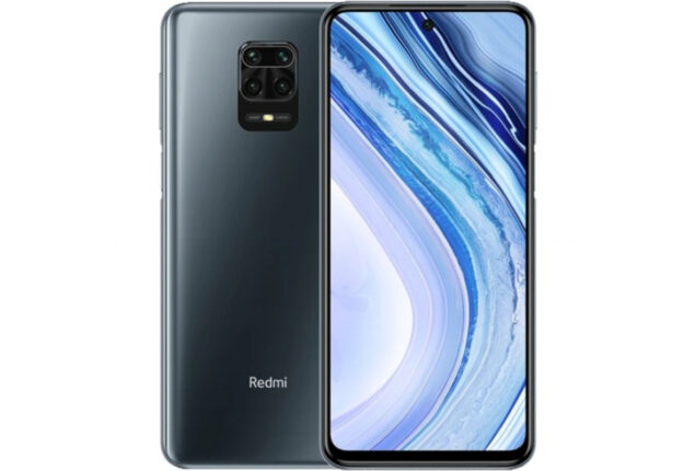 Xiaomi Redmi note 9 Pro price in Pakistan and specs