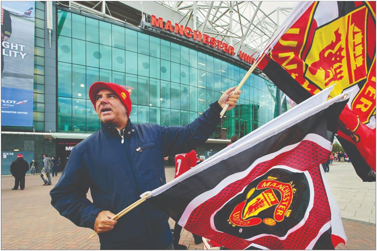 Manchester United