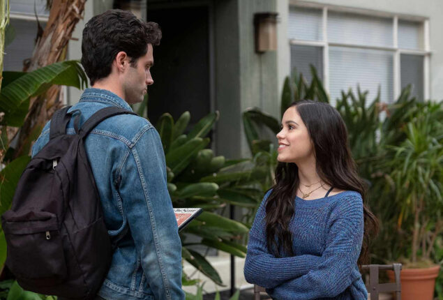 Netflix ‘You’ director reveals why Jenna Ortega not returned in season 4