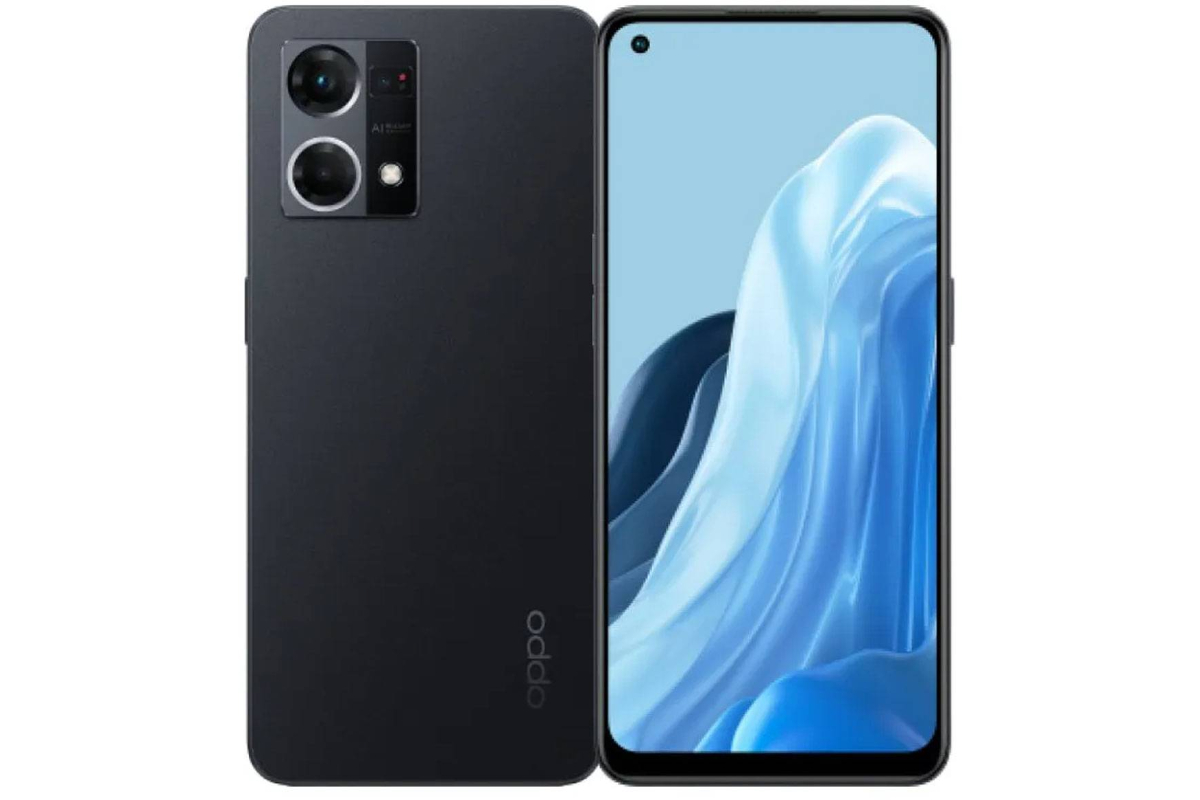 Oppo f21 Pro price in Pakistan