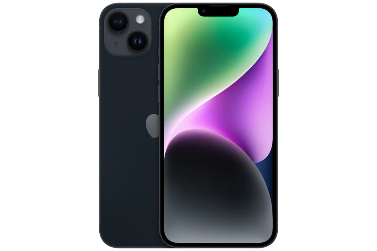 iPhone 14 price in Pakistan