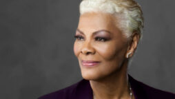 Dionne Warwick