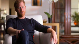 Prince Harry
