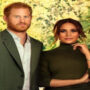 Prince Harry and Meghan Markle’s Foundation receives anonymous donation