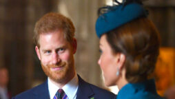 Kate Middleton was annoyed by ‘third wheel’ Prince Harry