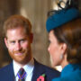 Kate Middleton was annoyed by ‘third wheel’ Prince Harry