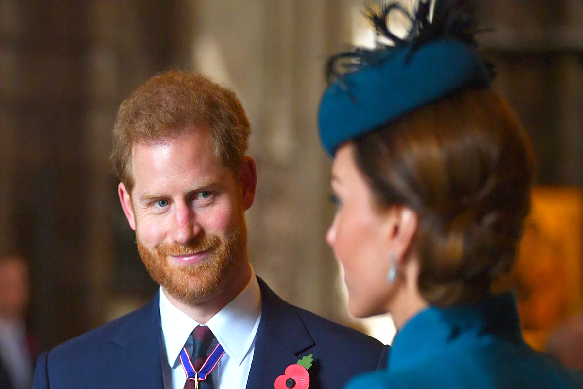 Prince Harry