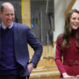 Prince William and Kate Middleton officially visits Cornwall
