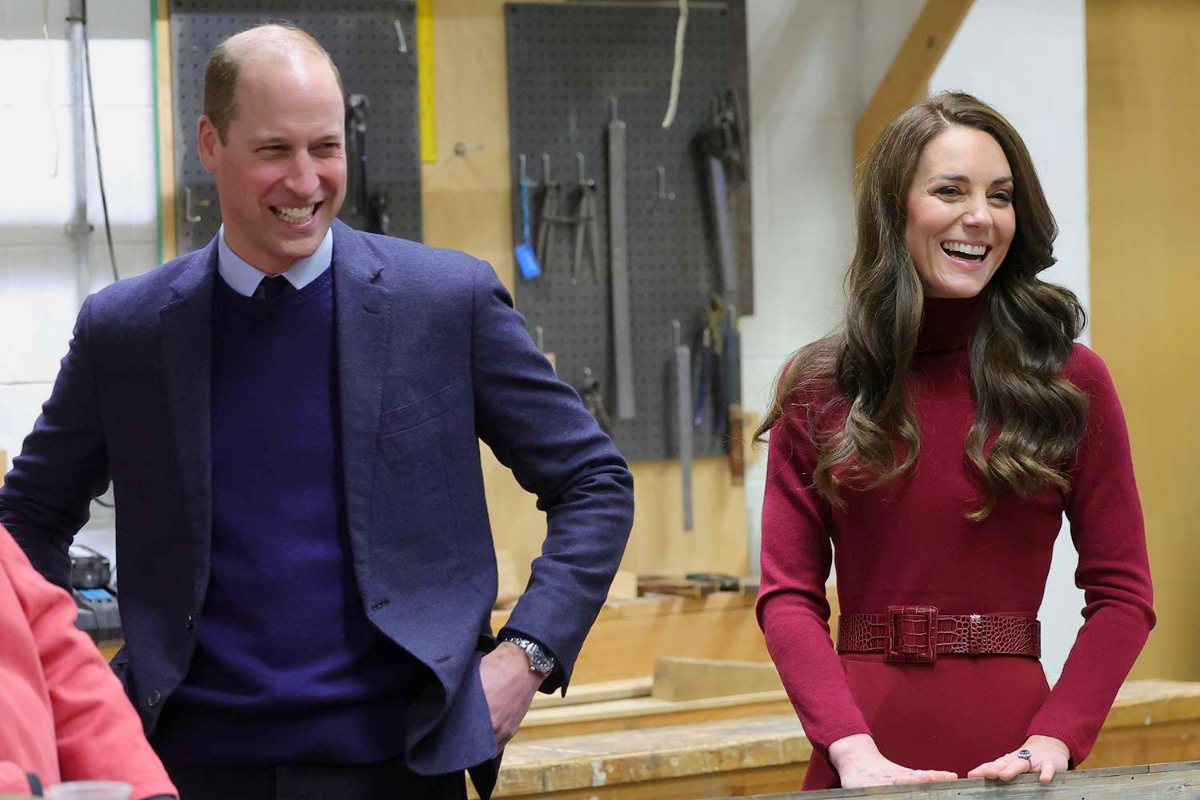 Kate Middleton