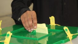 LHC elections