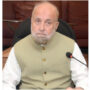 Tariq Yousuf